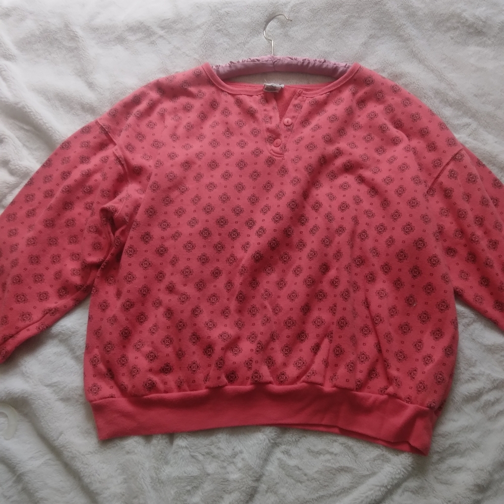 Trend basics vintage sweater